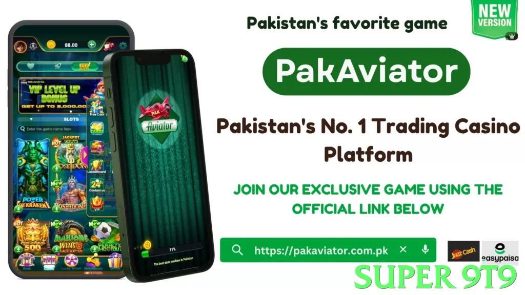 super 9t9 game app for Pakistan players - 3