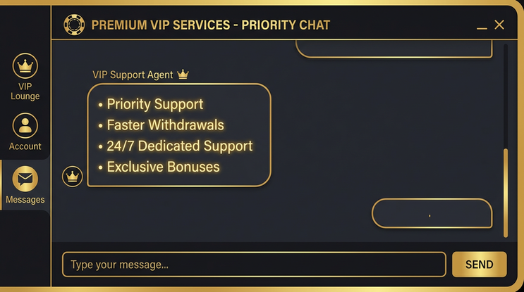 Payment and PKR controls in super 9t9 - 6
